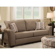 Apartment Size Sofa | Wayfair Apartment Size Sofa | Wayfair