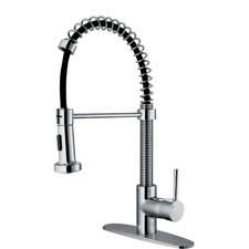 Modern Kitchen Faucets - emmolo.com