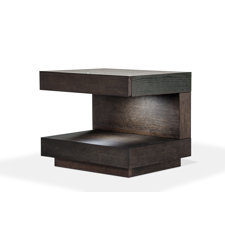 Modern Nightstands | AllModern - Gulfport 1 Drawer Nightstand