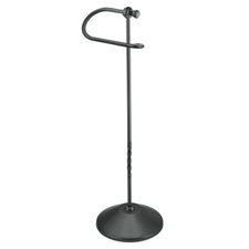 Sienna Free Standing Toilet Paper Holder