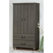  Noble Armoire  by South Shore 