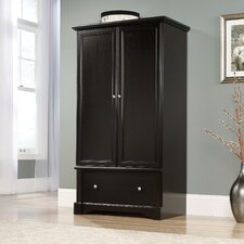  Hennepin Armoire  by Darby Home Co® 