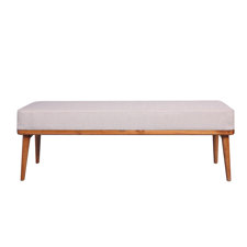 Modern Bedroom + Upholstered Benches | AllModern Modern Bedroom + Upholstered Benches | AllModern