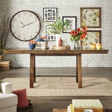 Counter Height Rustic & Farmhouse Kitchen & Dining Tables You'll ... - Counter Height Rustic & Farmhouse Kitchen & Dining Tables You'll Love |  Wayfair