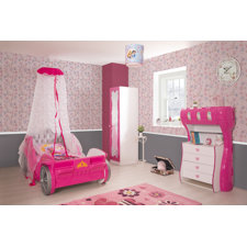Pink Kids\' Bedroom Sets You\'ll Love | Wayfair Pink Kids\' Bedroom Sets You\'ll Love | Wayfair