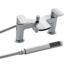 {Badewannenarmaturen mit brause
79} Badewannenarmaturen | Wayfair.de | {Badewannenarmaturen mit brause
79}
