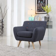 Mid Century Modern Chair | Wayfair.ca