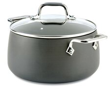  Stock Pot with Lid  by All-Clad 