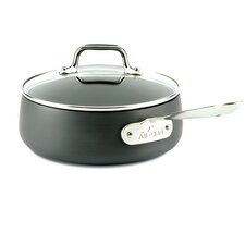  Saucepan with Lid  by All-Clad 