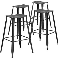 Outdoor Bar Stools You'll Love | Wayfair.ca