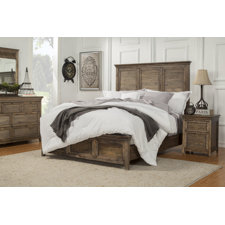 Pine Bedroom Sets You\'ll Love | Wayfair Pine Bedroom Sets You\'ll Love | Wayfair