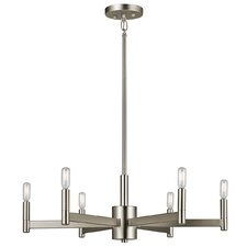 Brushed Nickel Dining Room Light Fixtures 2017 - Dining Table and ... - Chandeliers At Lowes