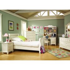 Ragazzi Good Furnishings Produces A Quality Child Cribs And