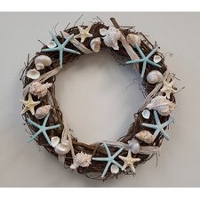 Winter Wreaths You'll Love | Wayfair