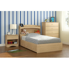 Maple Bedroom Sets You\'ll Love | Wayfair Maple Bedroom Sets You\'ll Love | Wayfair