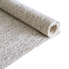 Rug Pads You'll Love | Wayfair - Nature's Grip Non-Skid Jute and Natural Rubber Eco Friendly Rug Pad