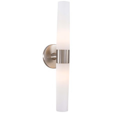 QUICK VIEW. Rickford 2-Light Wall Sconce