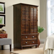  Crossreagh Armoire  by Darby Home Co® 