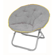 QUICK VIEW. Plush Papasan Chair