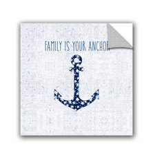 Sea And Beach Themed Wall Decals You'll Love | Wayfair Sea And Beach Themed Wall Decals You'll Love | Wayfair - QUICK VIEW