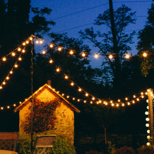 String Lights You ll Love Wayfair
