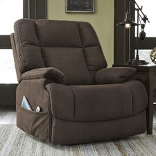 Big And Tall Power Recliner | Wayfair