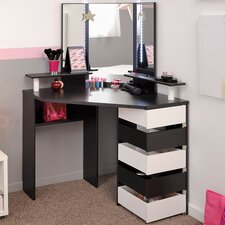 Makeup Vanity With Lights | Wayfair  EMAIL ME. Volage Makeup Vanity with Mirror