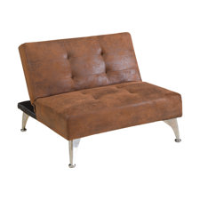 QUICK VIEW. Denwood Oversized Convertible Chair