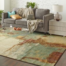 Mid-Century Modern Area Rugs You'll Love | Wayfair - 