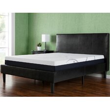  Clyde Upholstered Platform Bed  by Zipcode™ Design 