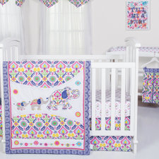 Crib Bedding Sets You'll Love | Wayfair