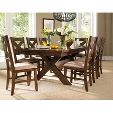 Cottage & Country Kitchen & Dining Room Sets You'll Love | Wayfair  QUICK VIEW. Isabell 9 Piece Dining Set