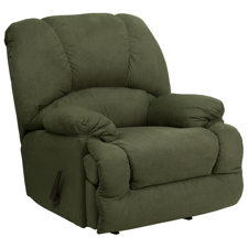 Oversized Recliners Youu0027ll Love | Wayfair