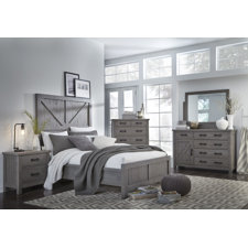 King Bedroom Sets You\'ll Love | Wayfair King Bedroom Sets You\'ll Love | Wayfair