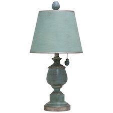 Pull-Chain Table Lamps You'll Love | Wayfair - QUICK VIEW. Bastian 24.5