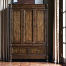  Saville Armoire  by Rosalind Wheeler 