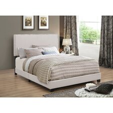  Amsbury Upholstered Platform Bed  by Zipcode™ Design 