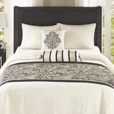 Bed Runners You'll Love | Wayfair - QUICK VIEW