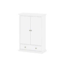  Olmsted Armoire  by Breakwater Bay 