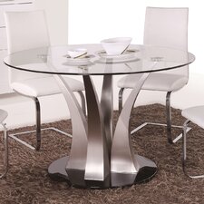 Round Dining Tables | Wayfair.co.uk
