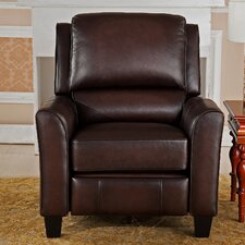 Recliner With Usb Ports | Wayfair - QUICK VIEW. Yale Leather Power Recliner with USB Port