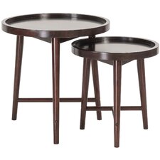 skinny end tables for living room