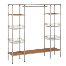Closet Anizers Systems The Best Deals For May 2017