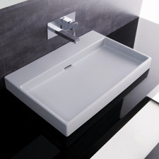 Modern Bathroom Sinks | AllModern Modern Bathroom Sinks | AllModern