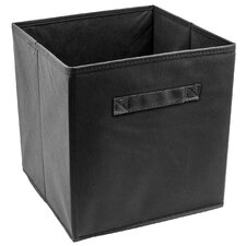 12x12 Storage Cube Bins | Wayfair - Collapsible Storage Cube