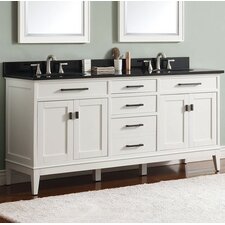 Bathroom Vanities without Tops You'll Love - 