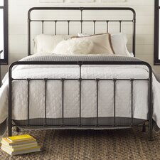  Chase Bed  by Birch Lane™ 