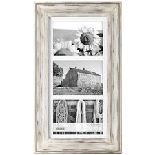 Collage Picture Frames You'll Love - QUICK VIEW. Rustic Wash Picture Frame