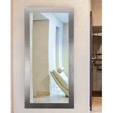 Floor Mirrors You'll Love | Wayfair - 