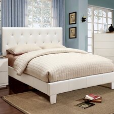  Adison Upholstered Platform Bed  by House of Hampton® 